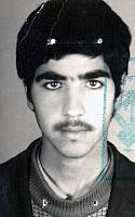 آلبوم اختصاصی تصاویر شهید احمد دلبری . کد 1403299367 آ
