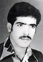 آلبوم اختصاصی تصاویر شهید حسین دوزنده عابدین . کد 1403203283 آ