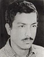 آلبوم اختصاصی تصاویر شهید عبدالمجید دانش پژو . کد 1403275369 آ