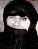 آلبوم اختصاصی تصاویر شهید شکربانو دارایی . کد 1403243663 آ