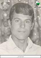 آلبوم اختصاصی تصاویر شهید صفر دالایی . کد 1403275324 آ