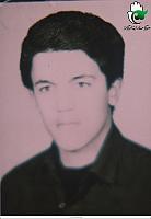 آلبوم اختصاصی تصاویر شهید محمدحسن دادشی زاده . کد 1403275229 آ