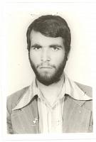 آلبوم اختصاصی تصاویر شهید محمد ده نشین . کد 1403228492 آ