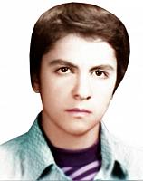 آلبوم اختصاصی تصاویر شهید محمدعلی دهقان زاده فراشاه . کد 1403257838 آ