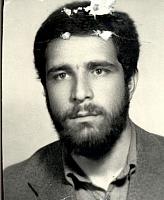 آلبوم اختصاصی تصاویر شهید مجتبی دارابی حسین ابادی . کد 1403202816 آ