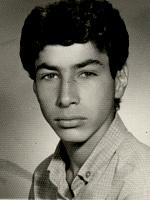 آلبوم اختصاصی تصاویر شهید سهراب دالوند . کد 1403275329 آ