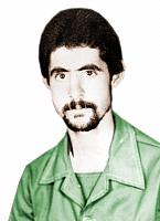 آلبوم اختصاصی تصاویر شهید علی اکبر دانشی کهن . کد 1403243708 آ