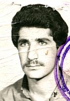 آلبوم اختصاصی تصاویر شهید امیدعلی درویشی . کد 1403275639 آ