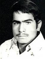 آلبوم اختصاصی تصاویر شهید سیف اله دری . کد 1403275678 آ