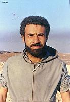 آلبوم اختصاصی تصاویر شهید محمدجواد دل اذر . کد 1403257692 آ