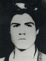 آلبوم اختصاصی تصاویر شهید مقصود دنیوی . کد 1403310845 آ