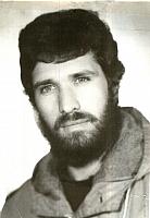 آلبوم اختصاصی تصاویر شهید جواد دوراندیش . کد 1403203277 آ