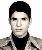 آلبوم اختصاصی تصاویر شهید غلام رضا ده پهلوان . کد 1403228360 آ