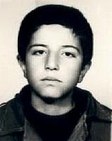 آلبوم اختصاصی تصاویر شهید حسن دهقان نژاد . کد 1403257850 آ