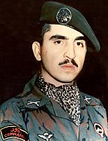 آلبوم اختصاصی تصاویر شهید محمد دهقان هراتی . کد 1403310963 آ