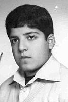 آلبوم اختصاصی تصاویر شهید داود دزفولی . کد 1403203128 آ