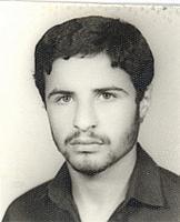 آلبوم اختصاصی تصاویر شهید محمدرحیم درگاهی . کد 1403275586 آ