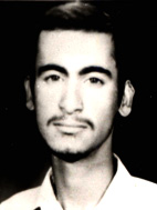 آلبوم اختصاصی تصاویر شهید غلام حسن دربانیان . کد 1403275516 آ