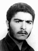 آلبوم اختصاصی تصاویر شهید عبدالحسین درچه دستجردی . کد 1403203019 آ