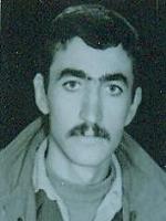 آلبوم اختصاصی تصاویر شهید حسن دستگاه . کد 1403310759 آ