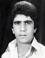 آلبوم اختصاصی تصاویر شهید مرتضی دلاوری پور . کد 1403203218 آ