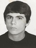 آلبوم اختصاصی تصاویر شهید عبدالرضا دلسوزهفشجانی . کد 1403275864 آ