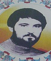 آلبوم اختصاصی تصاویر شهید مختار دلیری . کد 1403203249 آ