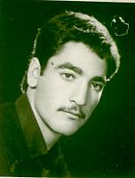 آلبوم اختصاصی تصاویر شهید قاسم دهاتی . کد 1403251512 آ