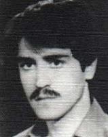 آلبوم اختصاصی تصاویر شهید کریم دارابی . کد 1403243668 آ