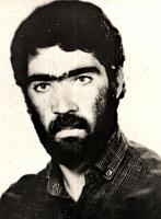 آلبوم اختصاصی تصاویر شهید ساعد دارابیان مراداباد . کد 1403275272 آ