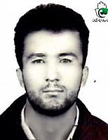 آلبوم اختصاصی تصاویر شهید یوسف دوست محمدی . کد 1403327288 آ