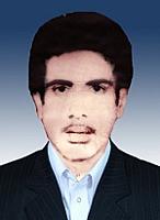 آلبوم اختصاصی تصاویر شهید کینگی دلدارزهی . کد 1403322547 آ