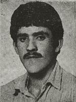 آلبوم اختصاصی تصاویر شهید حبیب اله دلبازمحکم . کد 1403257702 آ