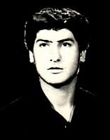 آلبوم اختصاصی تصاویر شهید حسین داراب . کد 1403275247 آ