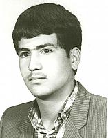 آلبوم اختصاصی تصاویر شهید سیاوش دریایی . کد 1403322539 آ