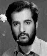 آلبوم اختصاصی تصاویر شهید محمدجواد دلال زاده . کد 1403242958 آ