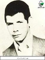 آلبوم اختصاصی تصاویر شهید ابراهیم داراب زاده . کد 1403275249 آ