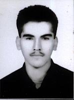 آلبوم اختصاصی تصاویر شهید پرویز دارابی شکراباد . کد 1403329012 آ