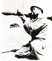 آلبوم اختصاصی تصاویر شهید پناه دولتی . کد 1403228338 آ