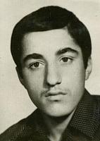 آلبوم اختصاصی تصاویر شهید سیدعبداله دریاباری . کد 1403257622 آ