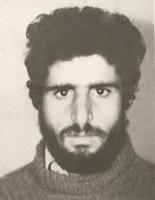 آلبوم اختصاصی تصاویر شهید اسماعیل دشتی زاده . کد 1403203183 آ