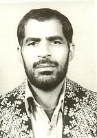 آلبوم اختصاصی تصاویر شهید جمعه داردان . کد 1403275289 آ