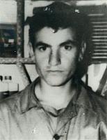 آلبوم اختصاصی تصاویر شهید هادی داشخانه ای . کد 1403202843 آ