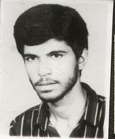 آلبوم اختصاصی تصاویر شهید حر درویشی نخل ابراهیم . کد 1403275644 آ