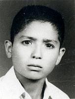 آلبوم اختصاصی تصاویر شهید عباس دلاورقلعه نوعی . کد 1403275838 آ