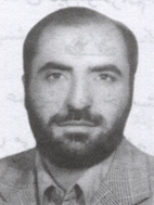 آلبوم اختصاصی تصاویر شهید فضل اله دوست محمدی . کد 1403257767 آ