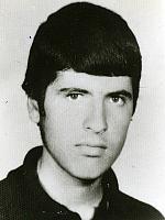 آلبوم اختصاصی تصاویر شهید پرویز دلشادچالشتری . کد 1403275865 آ