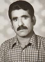 آلبوم اختصاصی تصاویر شهید مهدی دریکوند . کد 1403203127 آ