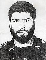 آلبوم اختصاصی تصاویر شهید عابدین داودیان . کد 1403328516 آ