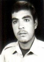 آلبوم اختصاصی تصاویر شهید عبدالعلی دولگری شرف . کد 1403310826 آ